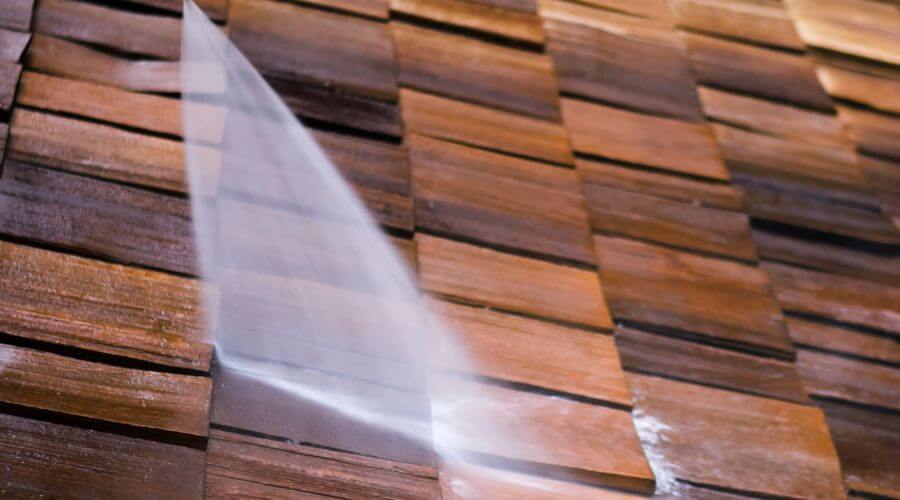 Shingle Roofing in Drennen, WV